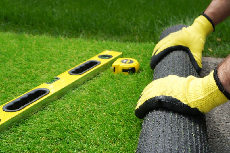Artificial Turf Vs Natural Grass For Home Lawns