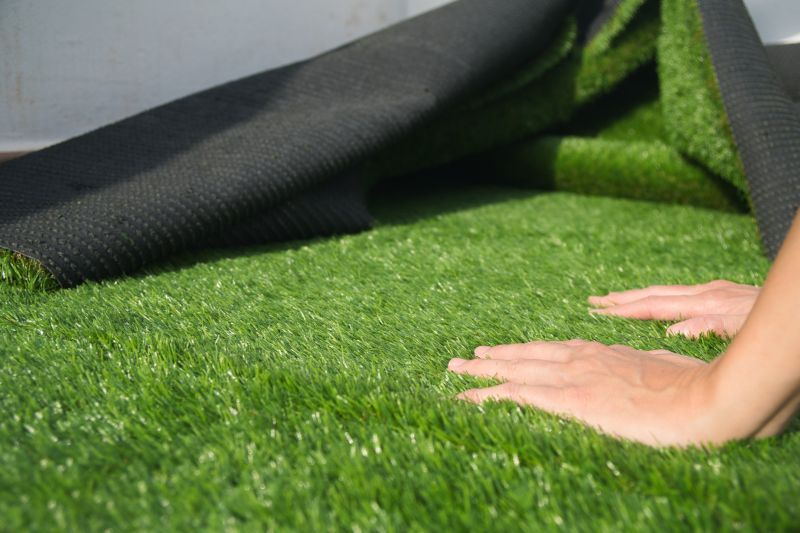 Artificial Turf Vs Natural Grass For Home Lawns