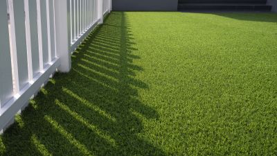 Benefits Of Commercial Artificial Grass Installation