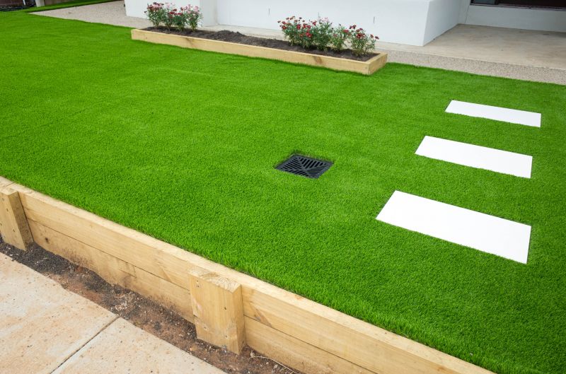 Benefits Of Commercial Artificial Grass Installation
