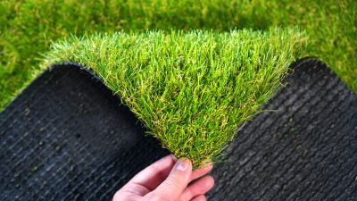 Commercial Artificial Grass Vs Natural Landscaping