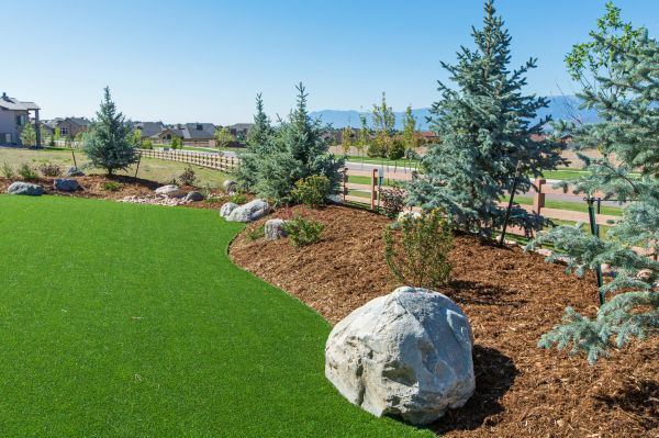 Artificial Turf Maintenance